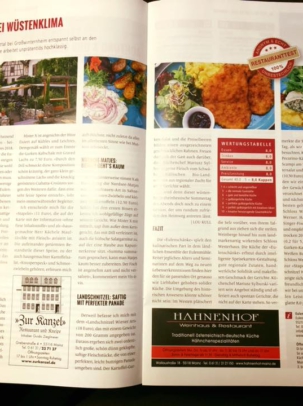 Presse- der Mainzer